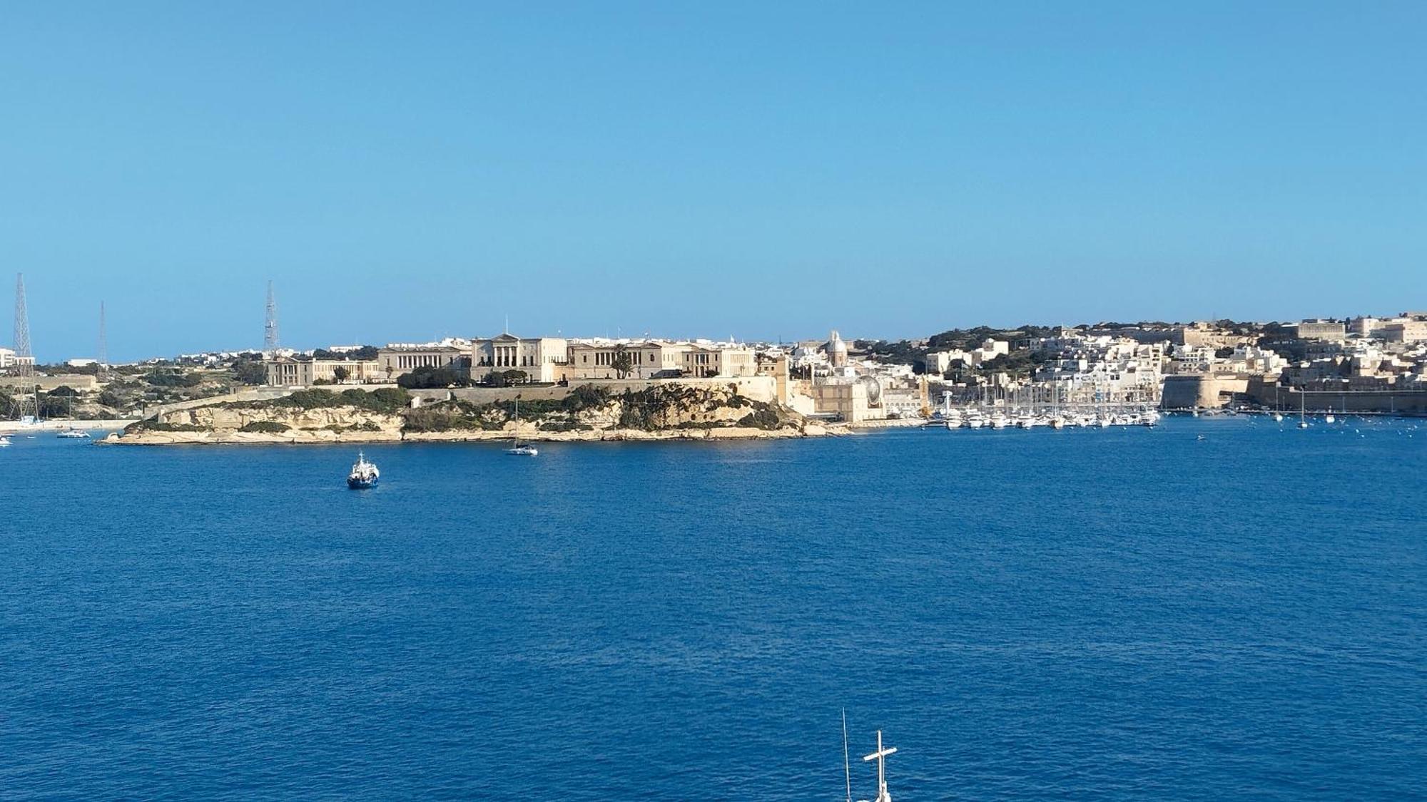No. 101 In Valletta Exterior photo