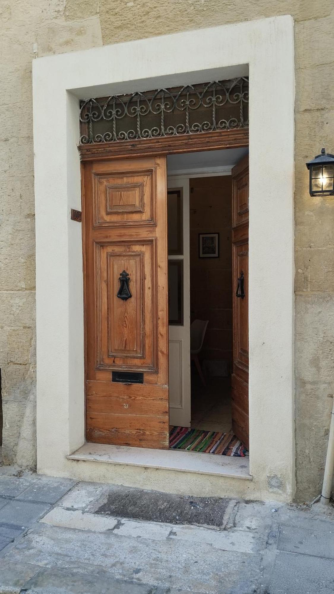 No. 101 In Valletta Exterior photo
