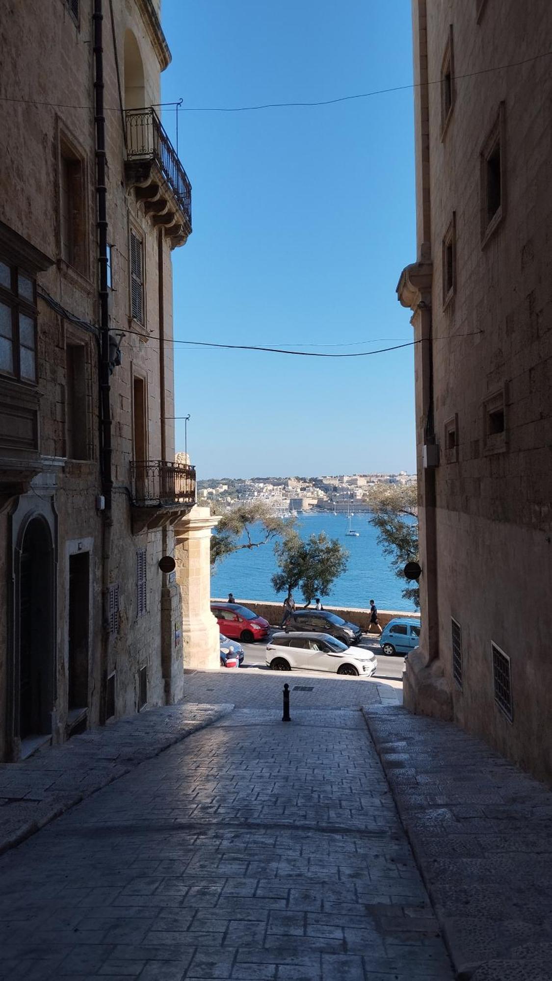 No. 101 In Valletta Exterior photo