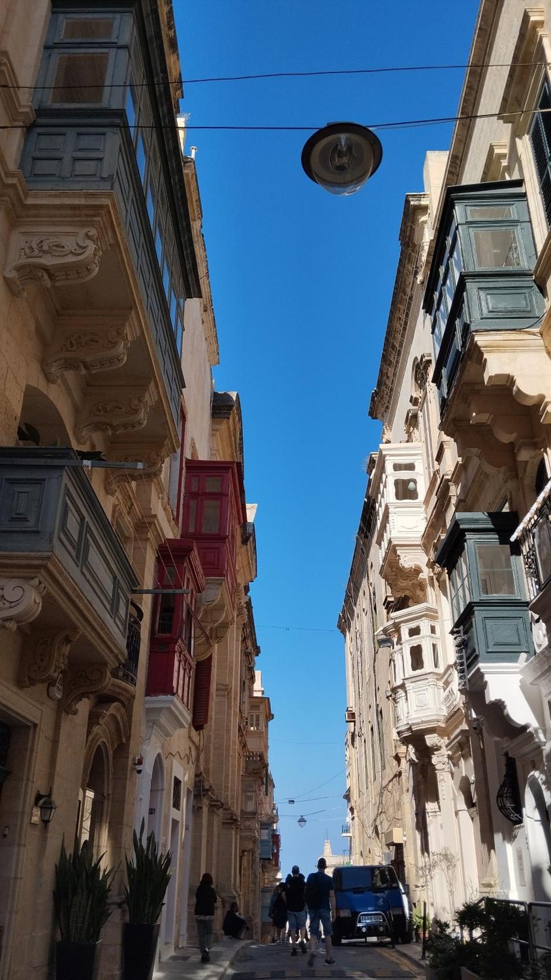 No. 101 In Valletta Exterior photo